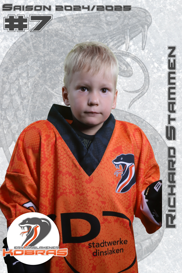 Player Card   2024 25   07   Richard Stammen